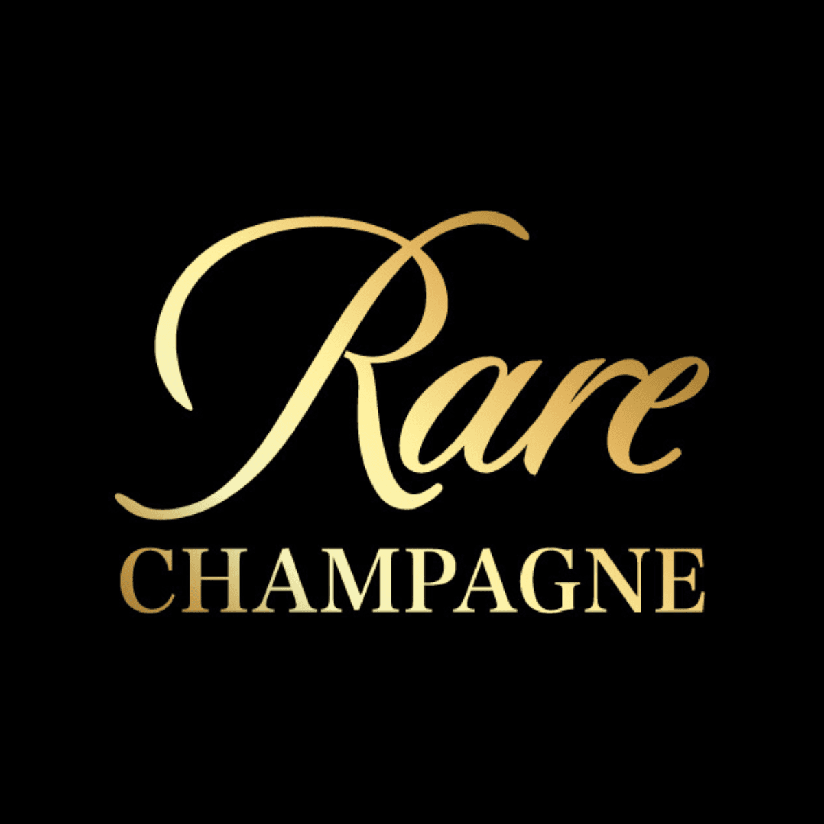 Rare Champagne