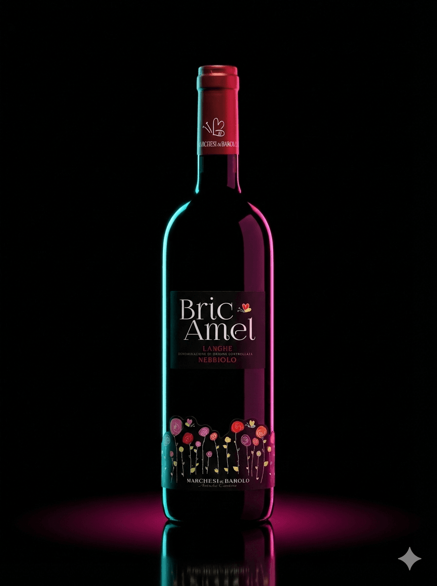 Bric Amel