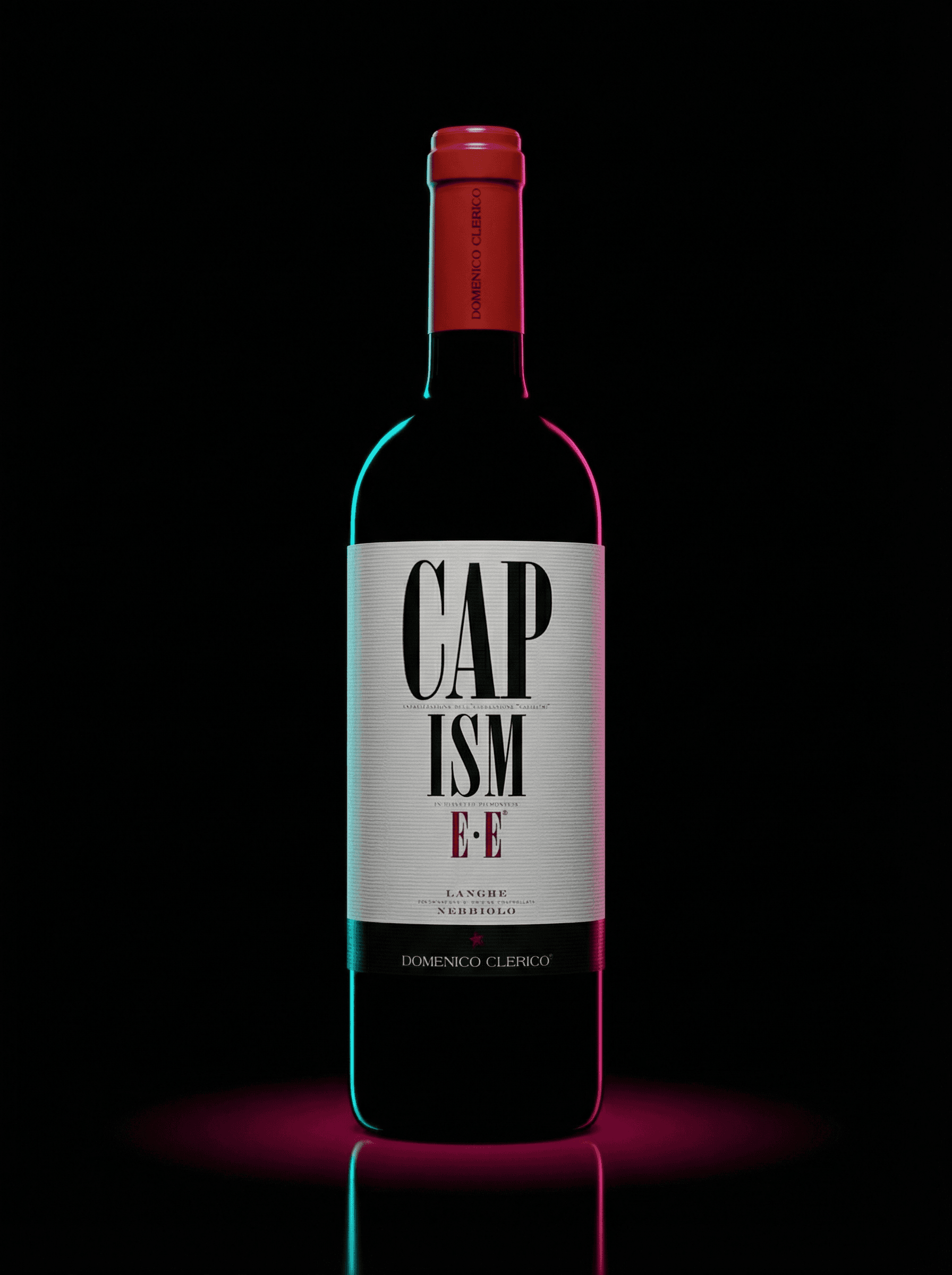 Capisme-e