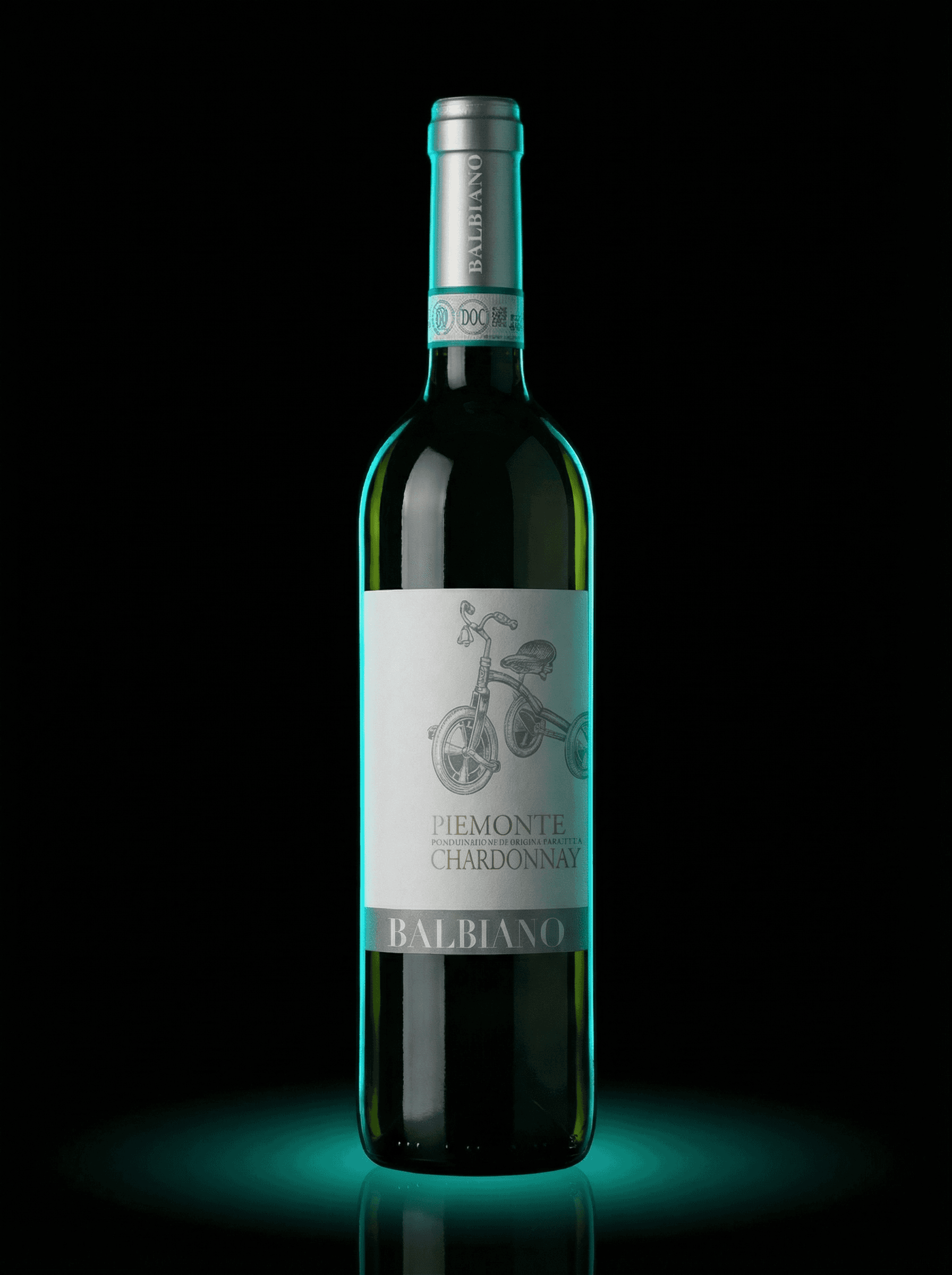 Chardonnay