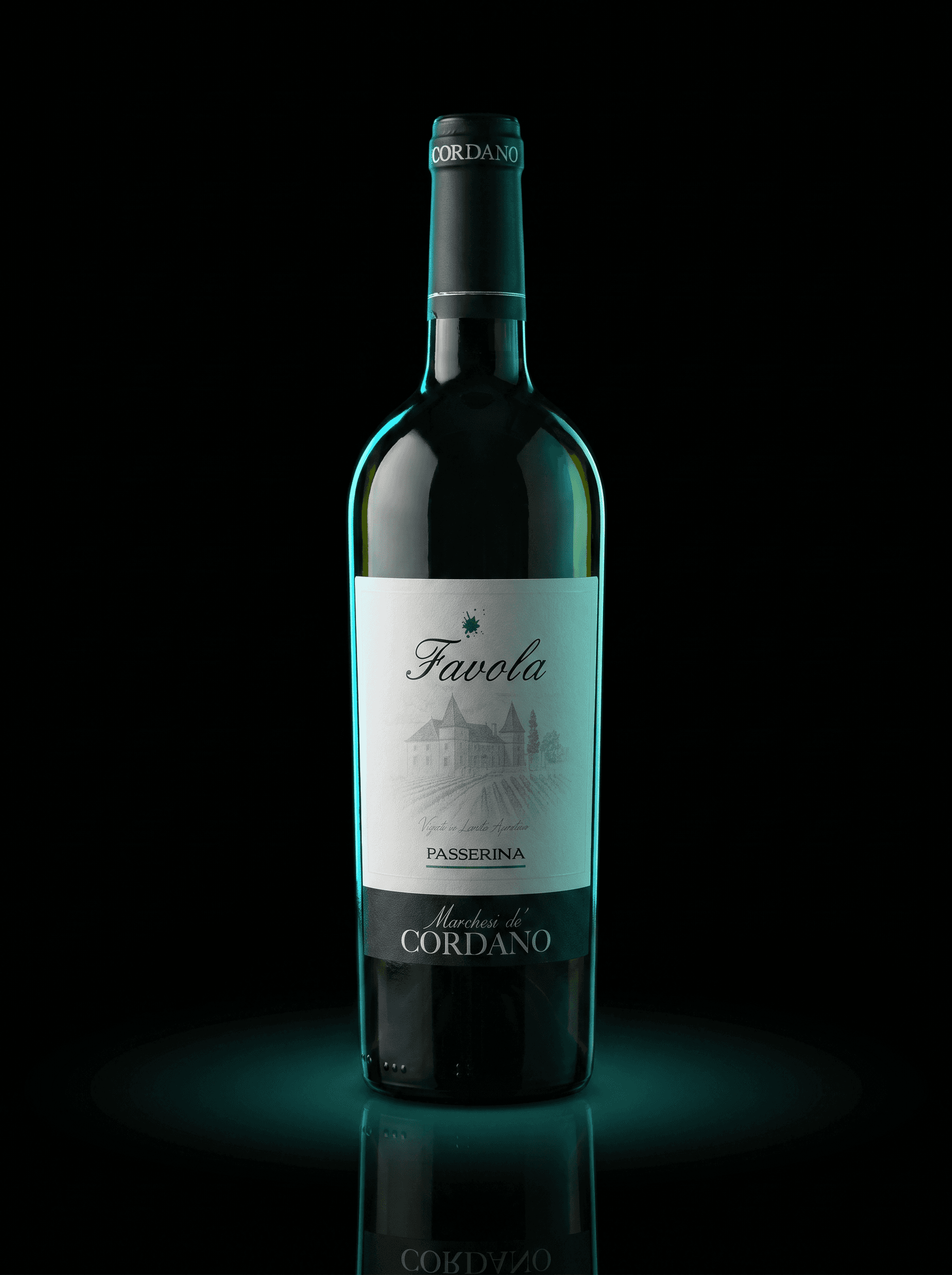 Favola