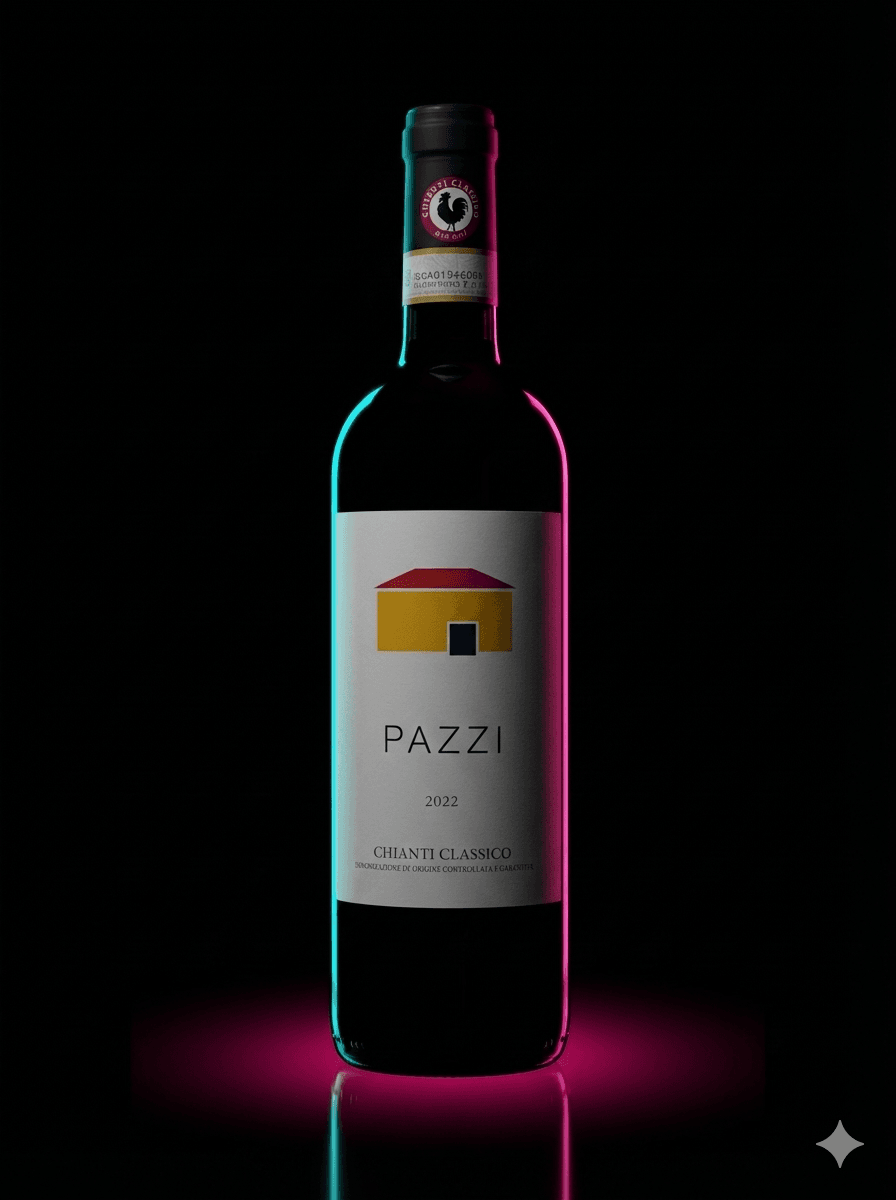 Pazzi