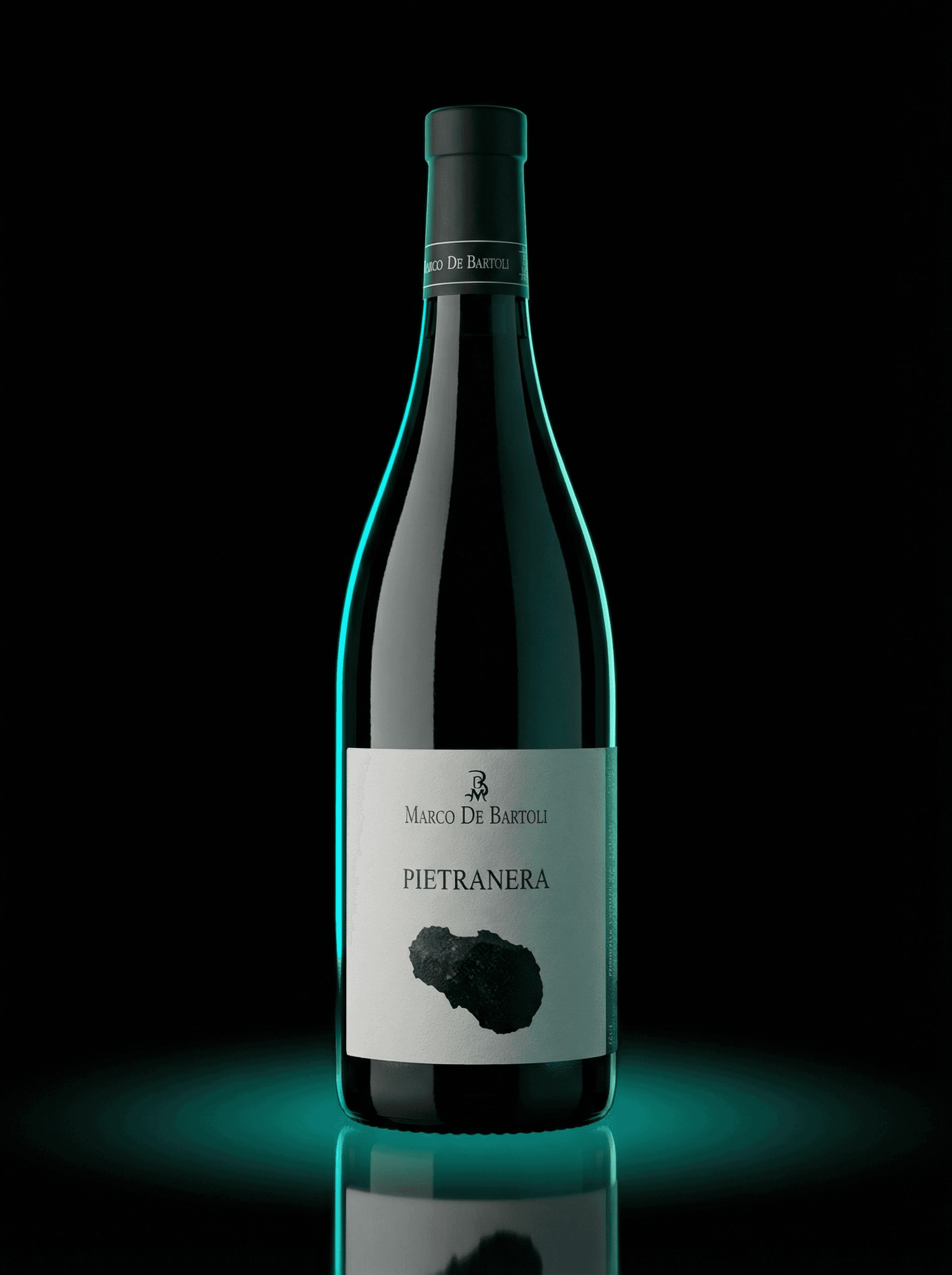 Pietranera
