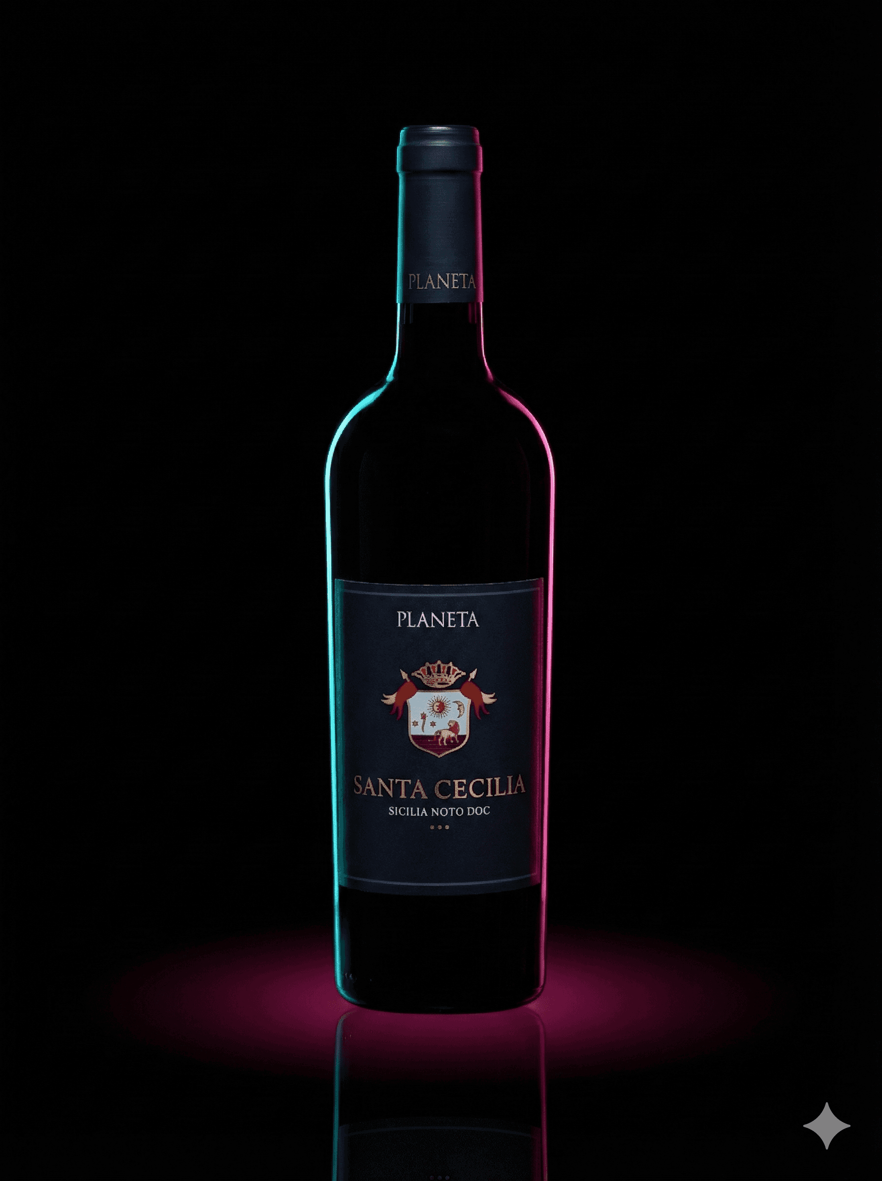 Santa Cecilia