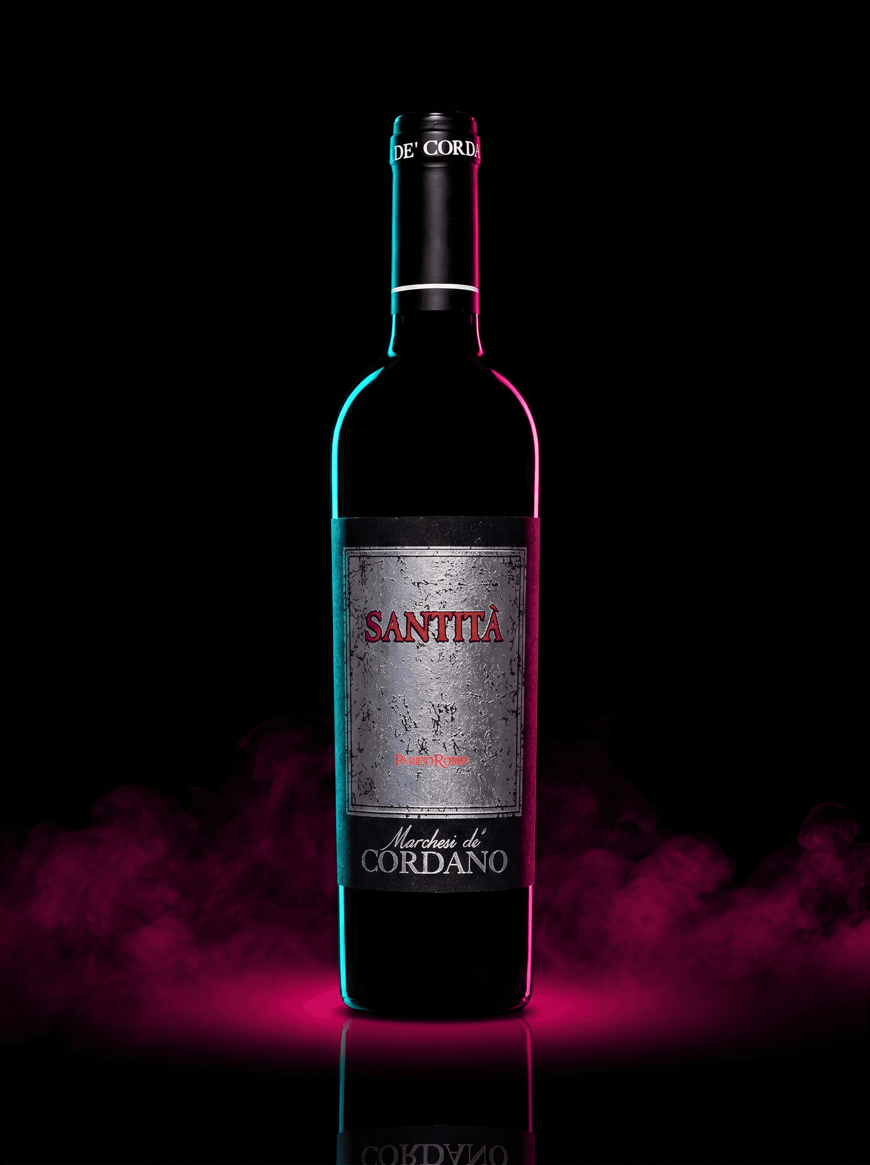 Santità