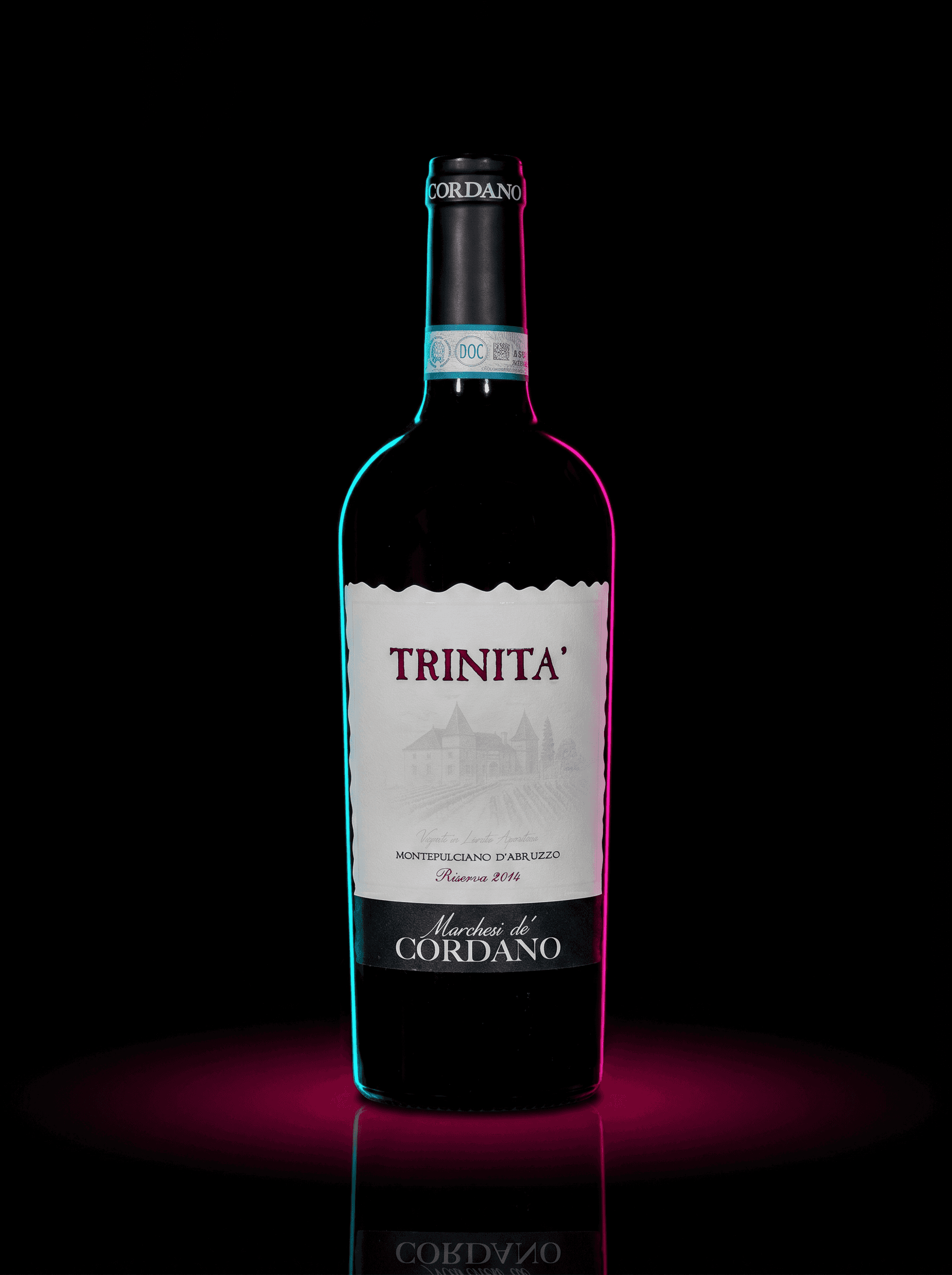 Trinità