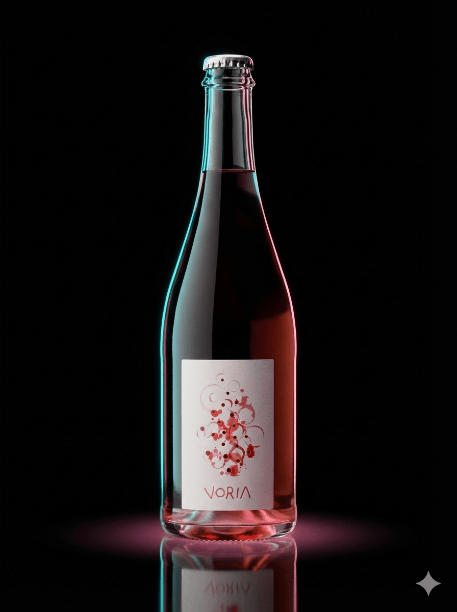 Voria Orange