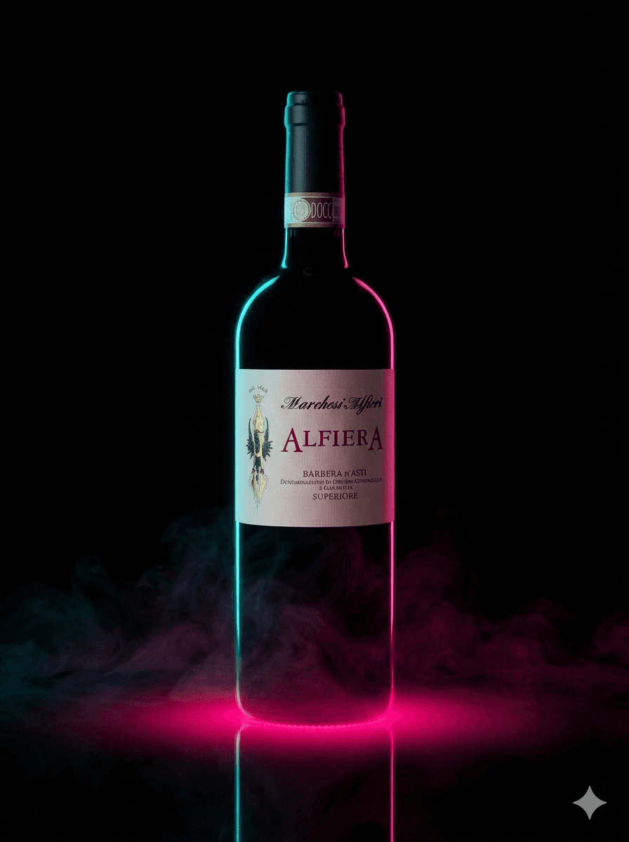 Alfiera