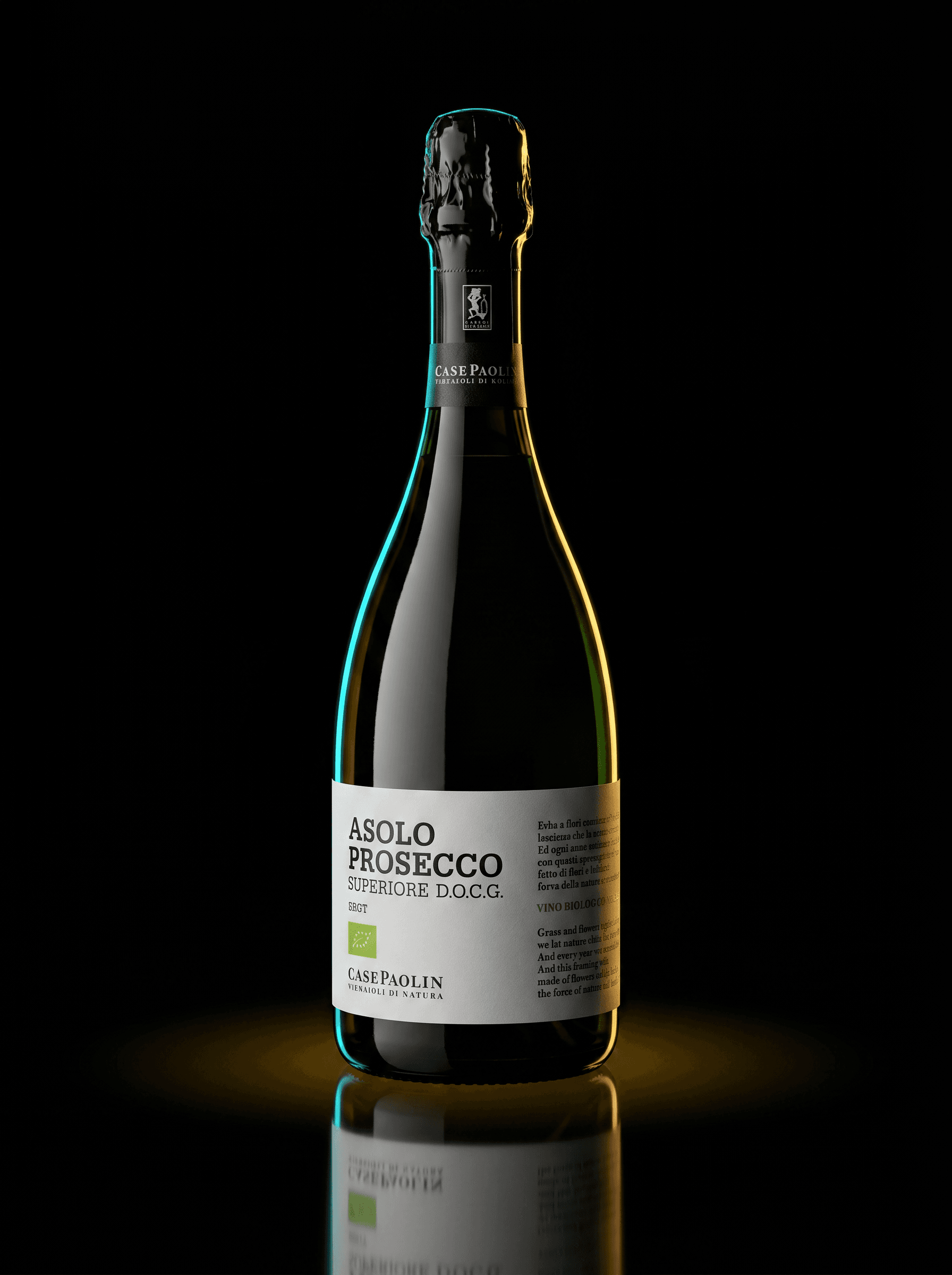 Asolo Prosecco Superiore Brut