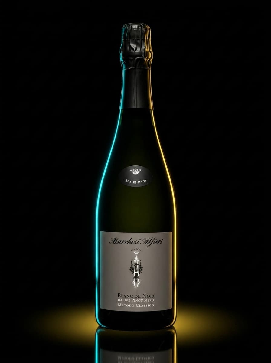 Blanc de Noir