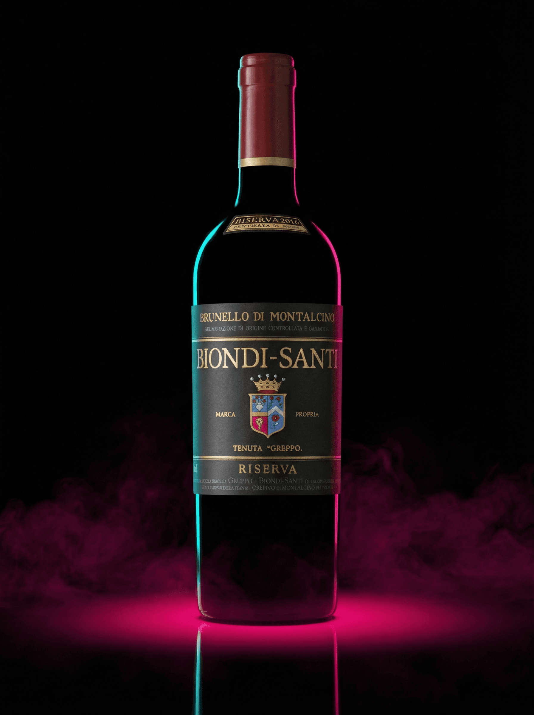 Brunello di Montalcino
