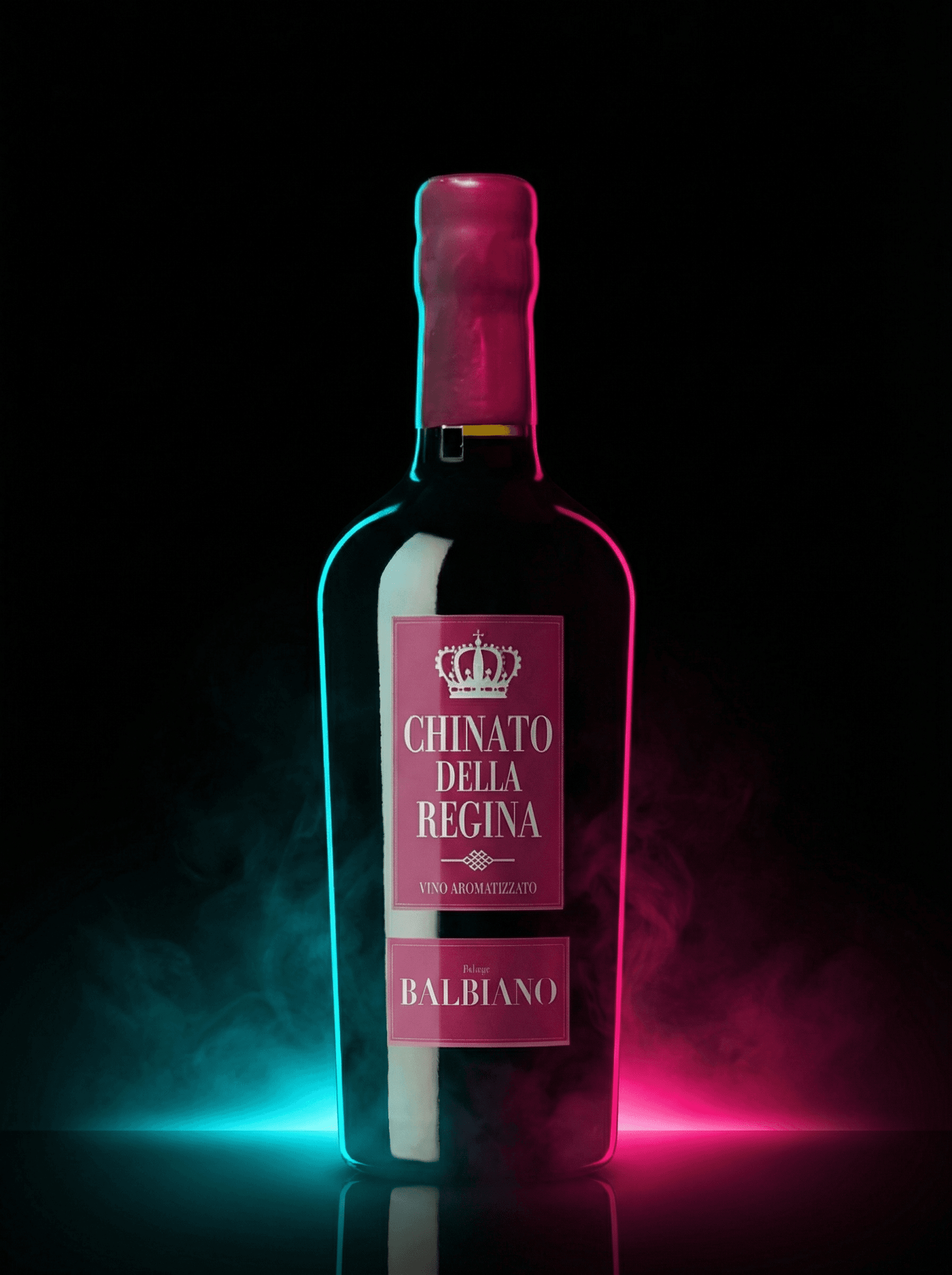 Chinato della Regina
