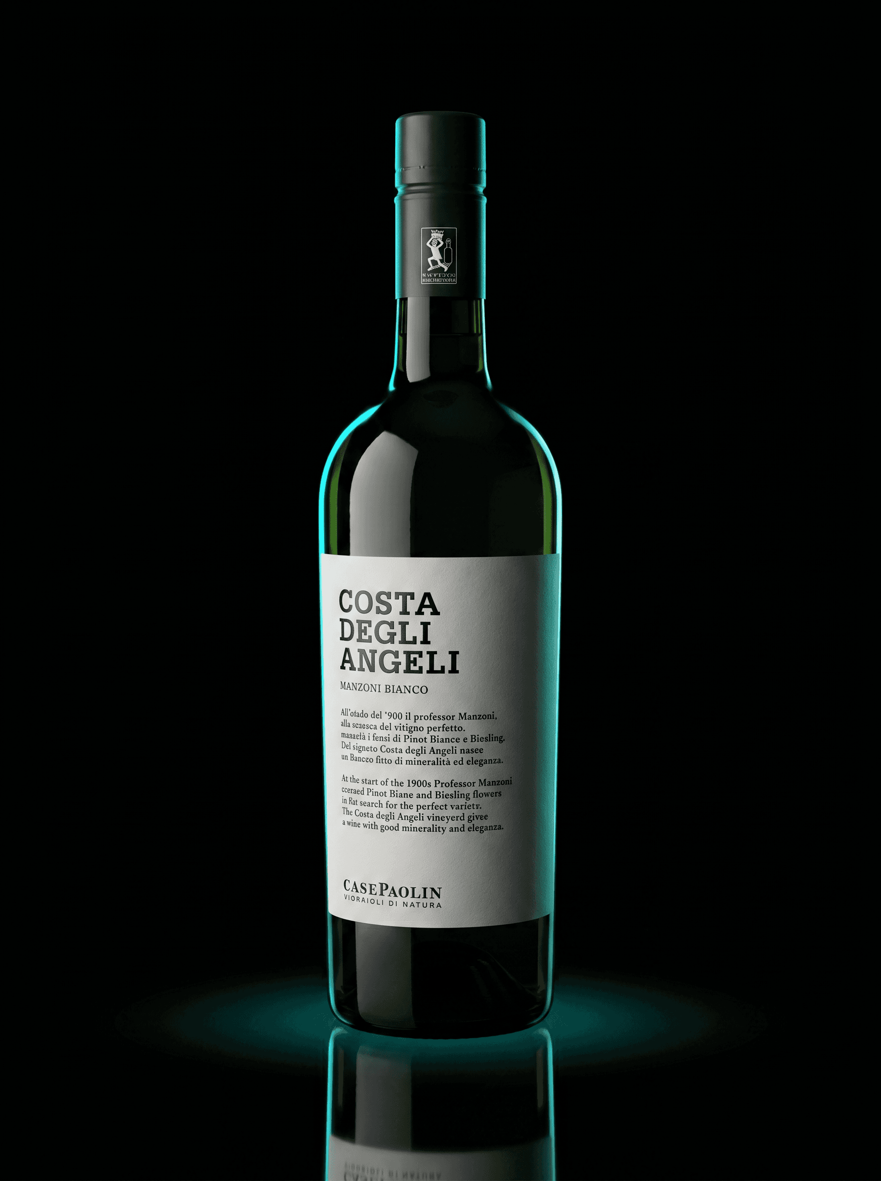 Costa degli Angeli
