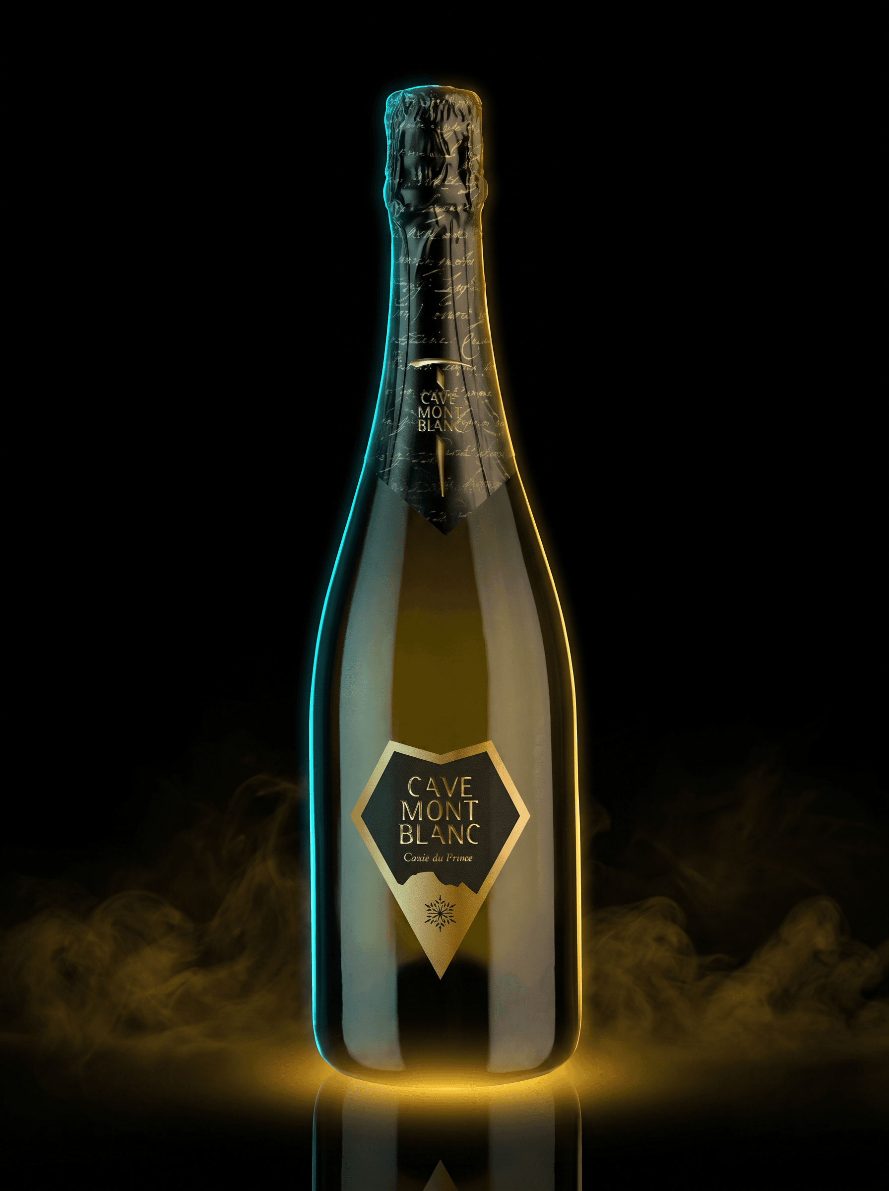 Cuvée du Prince