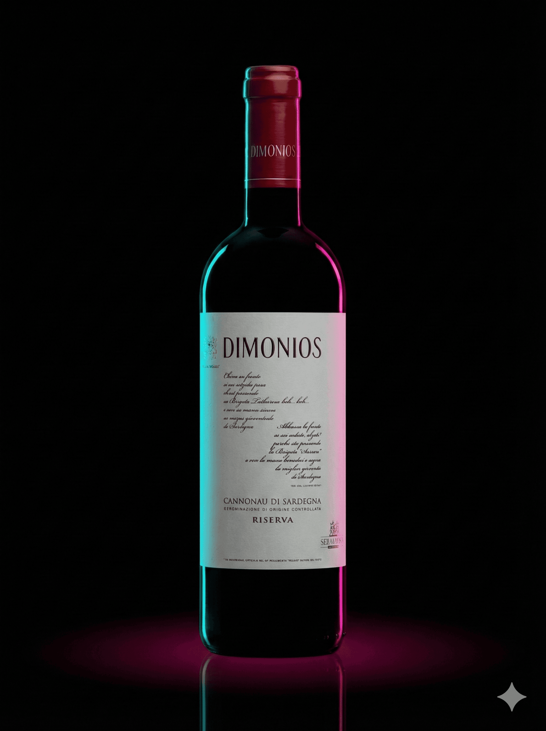 Dimonios