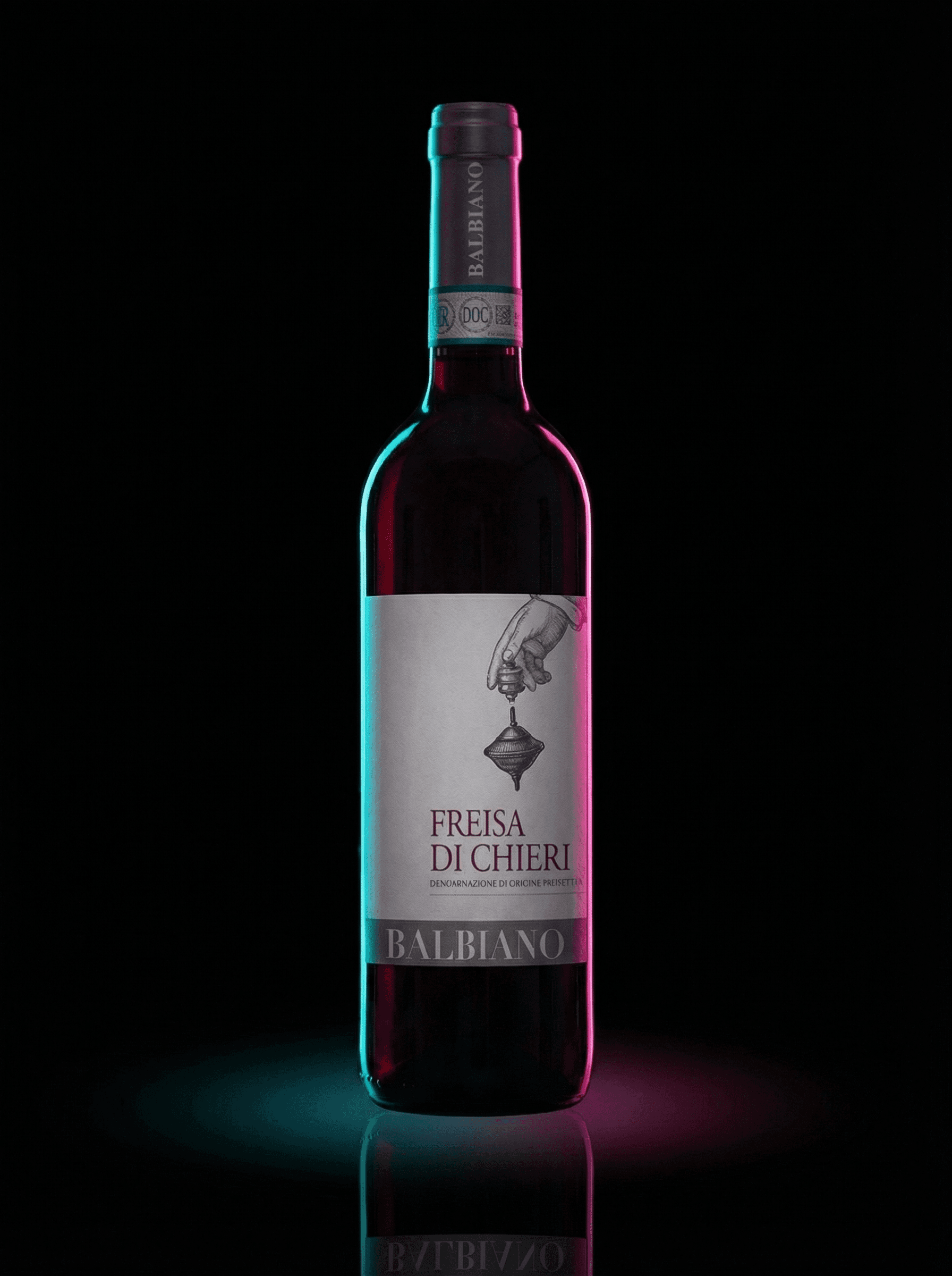 Freisa di Chieri