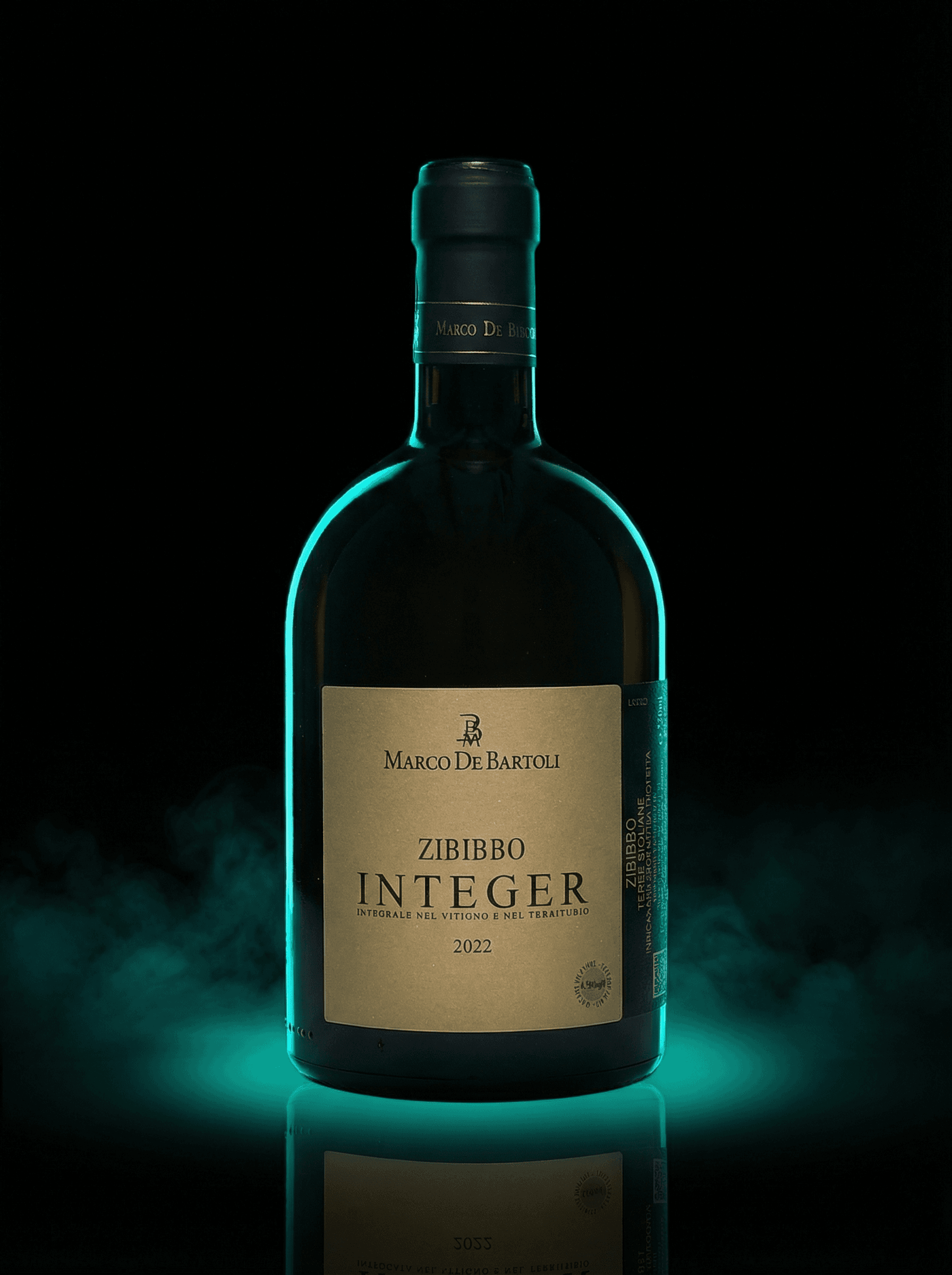 Integer Grillo