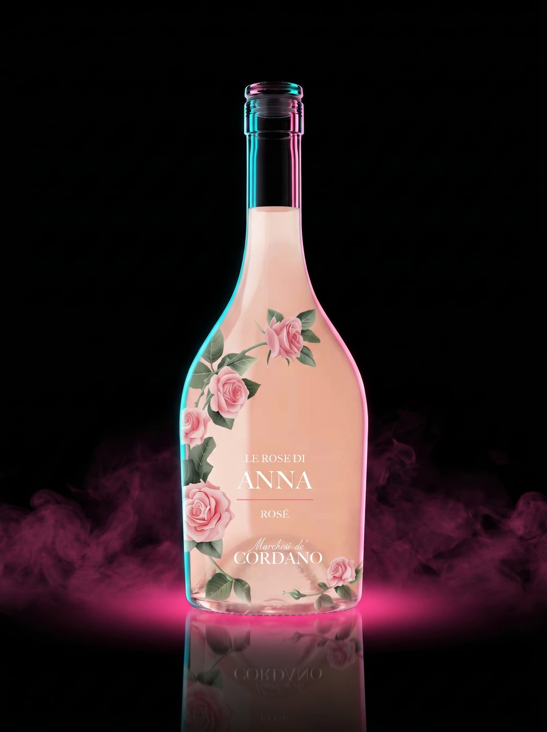 Le Rose di Anna