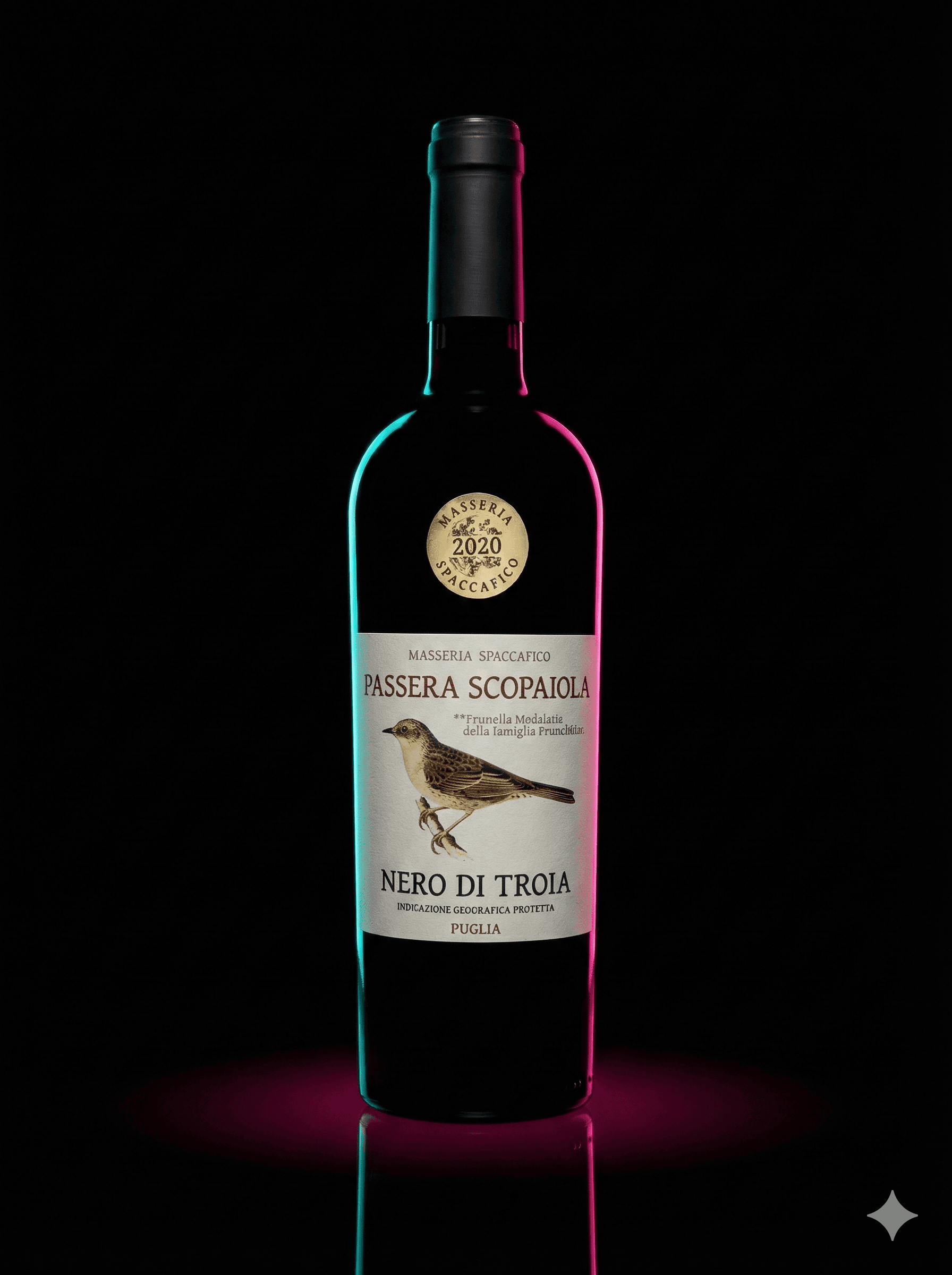 Passera Scopaiola