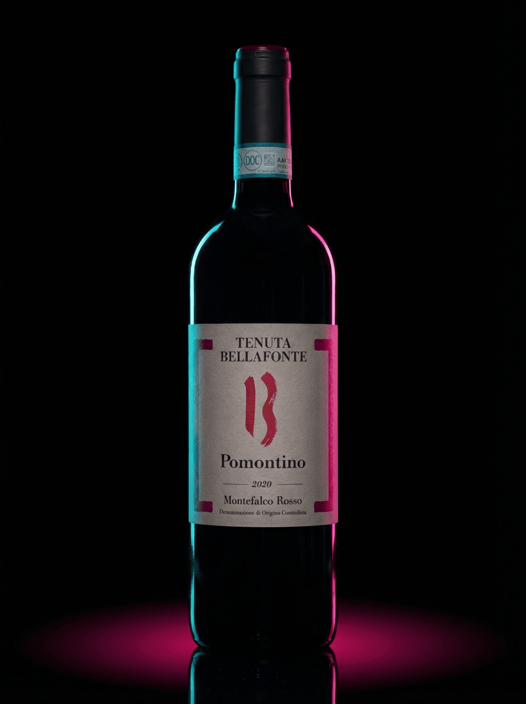 Pomontino