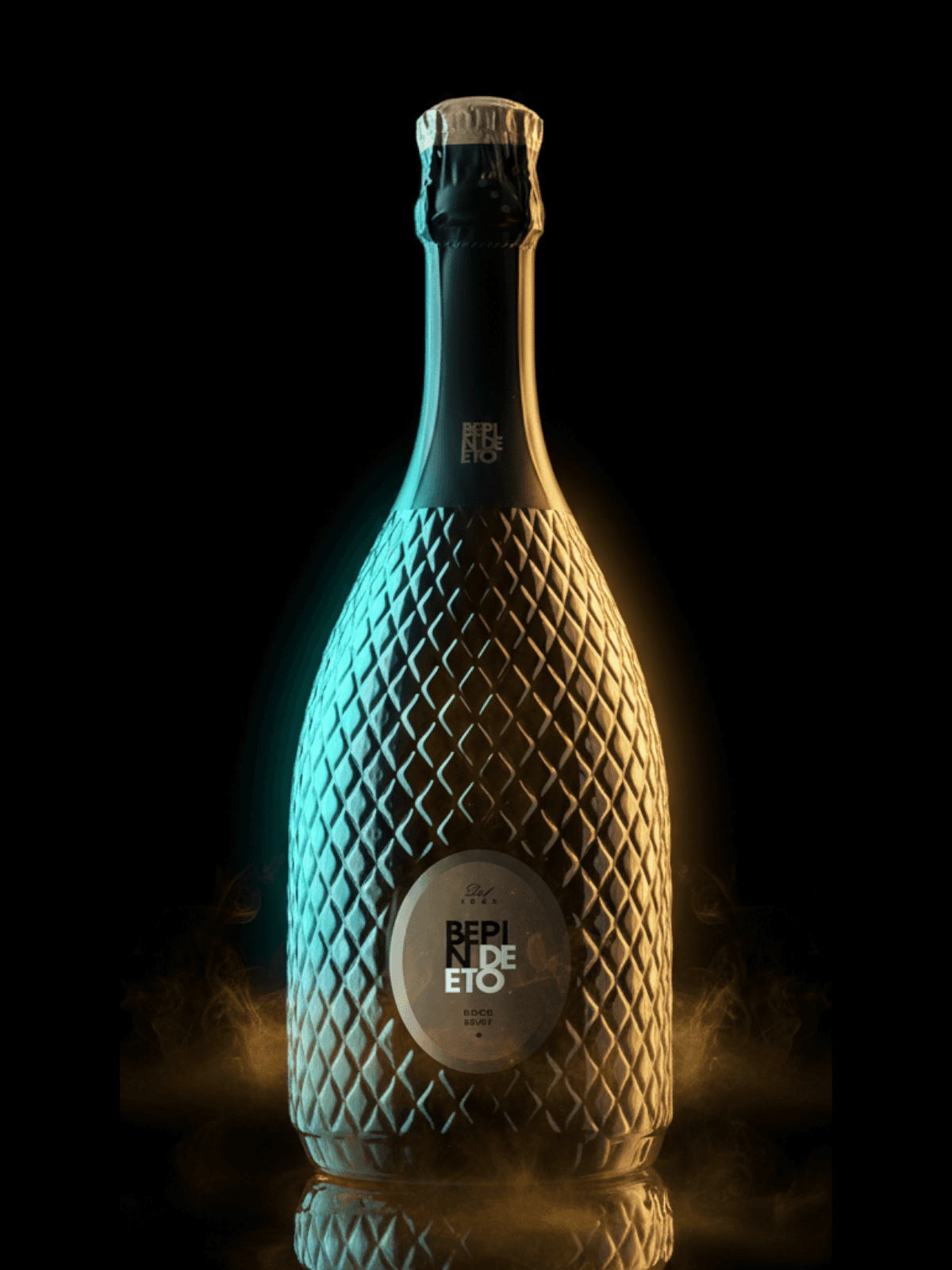 Prosecco Superiore Extra Brut