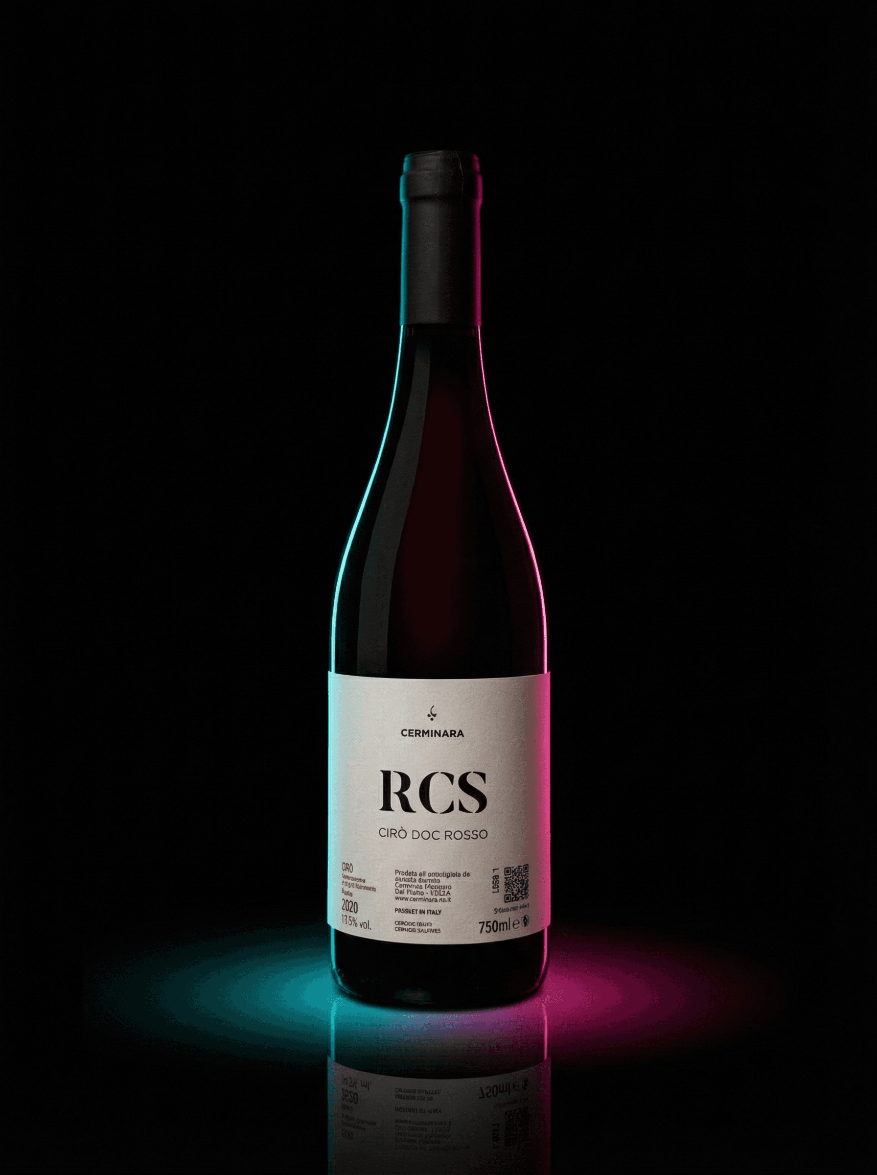 RCS